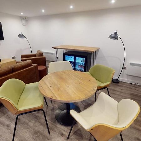 Iq Great Newton House In Liverpool Luaran gambar